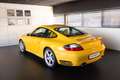 Porsche 911 3.6 Coupé Turbo Gelb - thumbnail 3