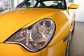 Porsche Egyéb 911 3.6 Coupé Turbo Sárga - thumbnail 14