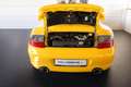 Porsche 911 3.6 Coupé Turbo Gelb - thumbnail 8
