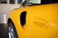 Porsche 911 3.6 Coupé Turbo žuta - thumbnail 12