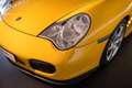 Porsche 911 3.6 Coupé Turbo žuta - thumbnail 15