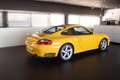 Porsche 911 3.6 Coupé Turbo žuta - thumbnail 6