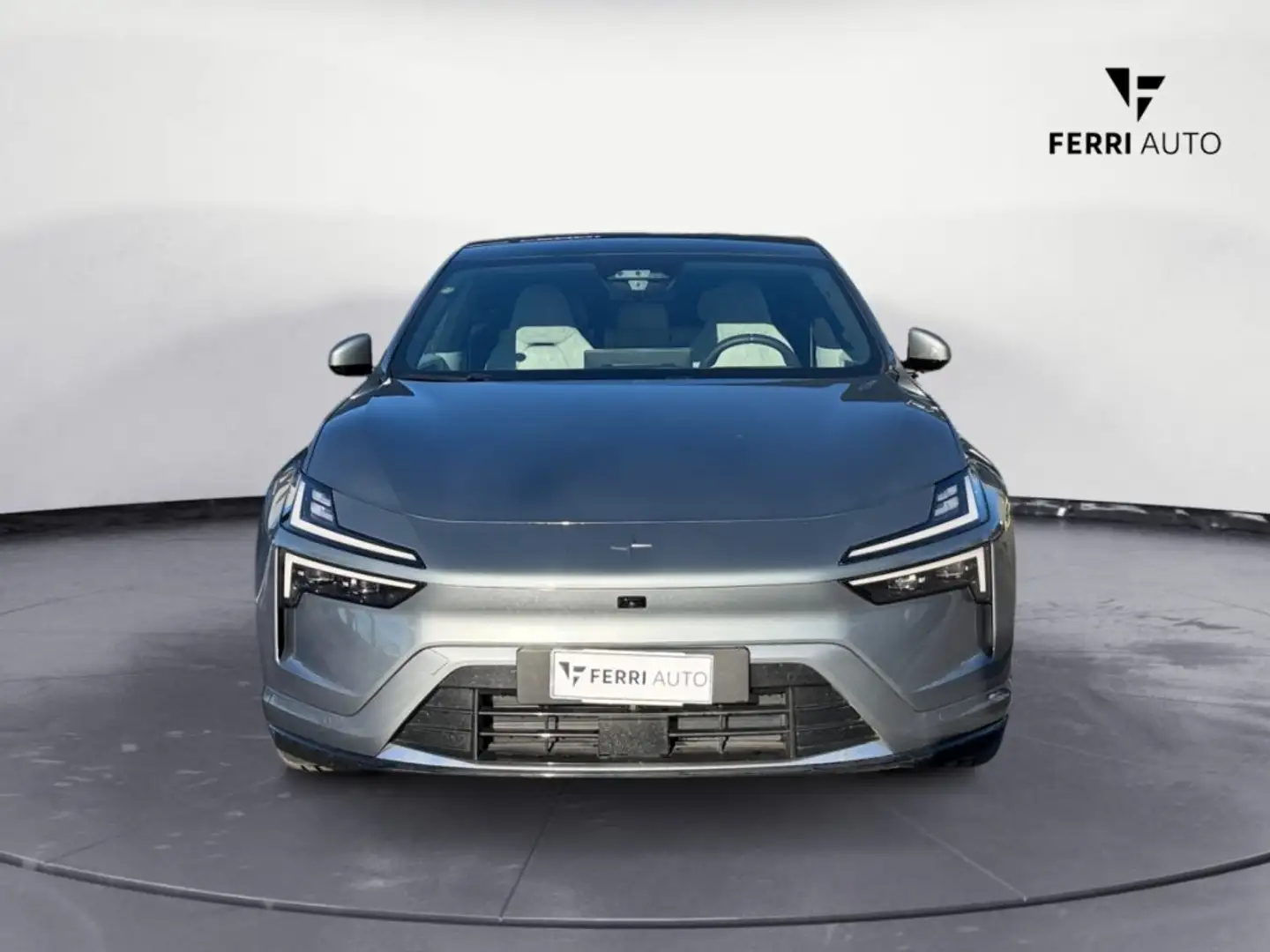 Polestar Sonstige Polestar 4 Long Range Single Motor RWD Grau - 2