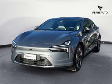 Polestar 4 Long Range Single Motor RWD