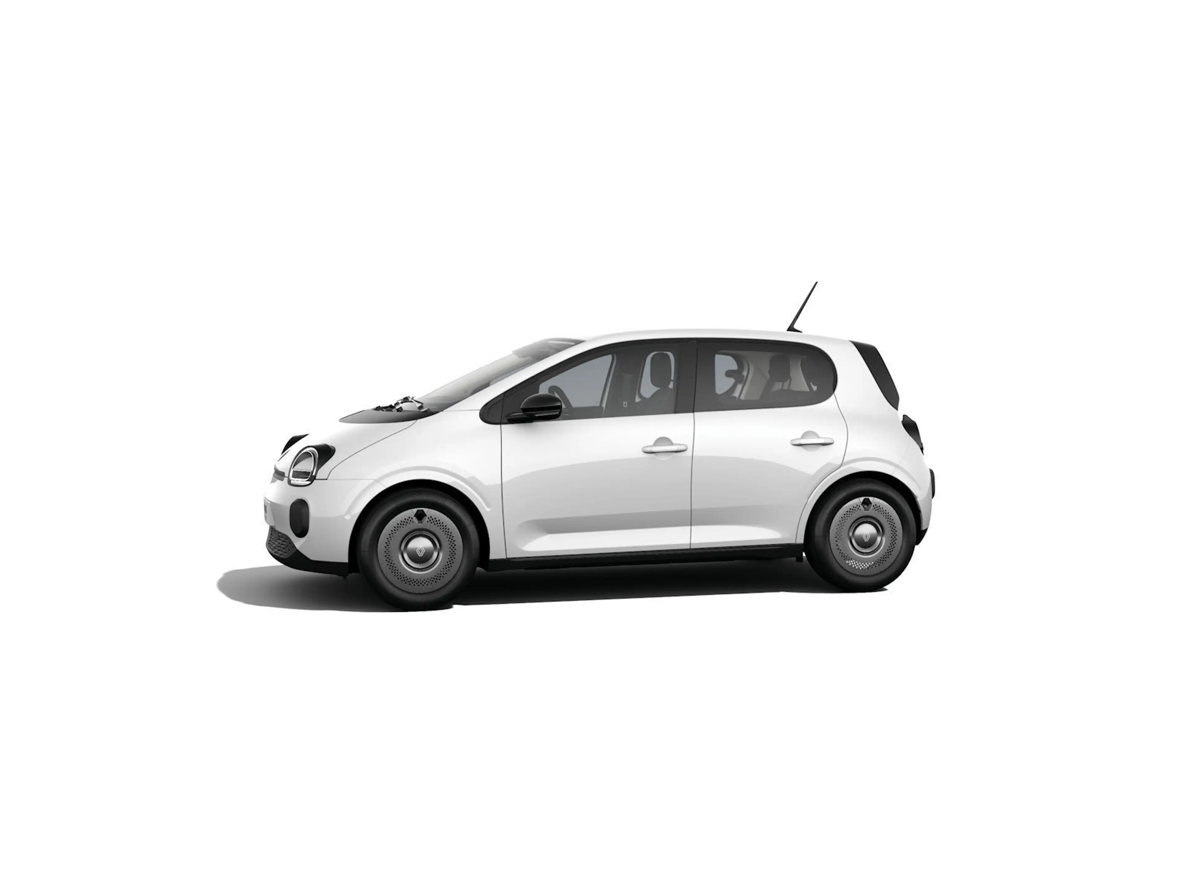 Renault Twingo Evolution 80hp Urban Range — photo 2