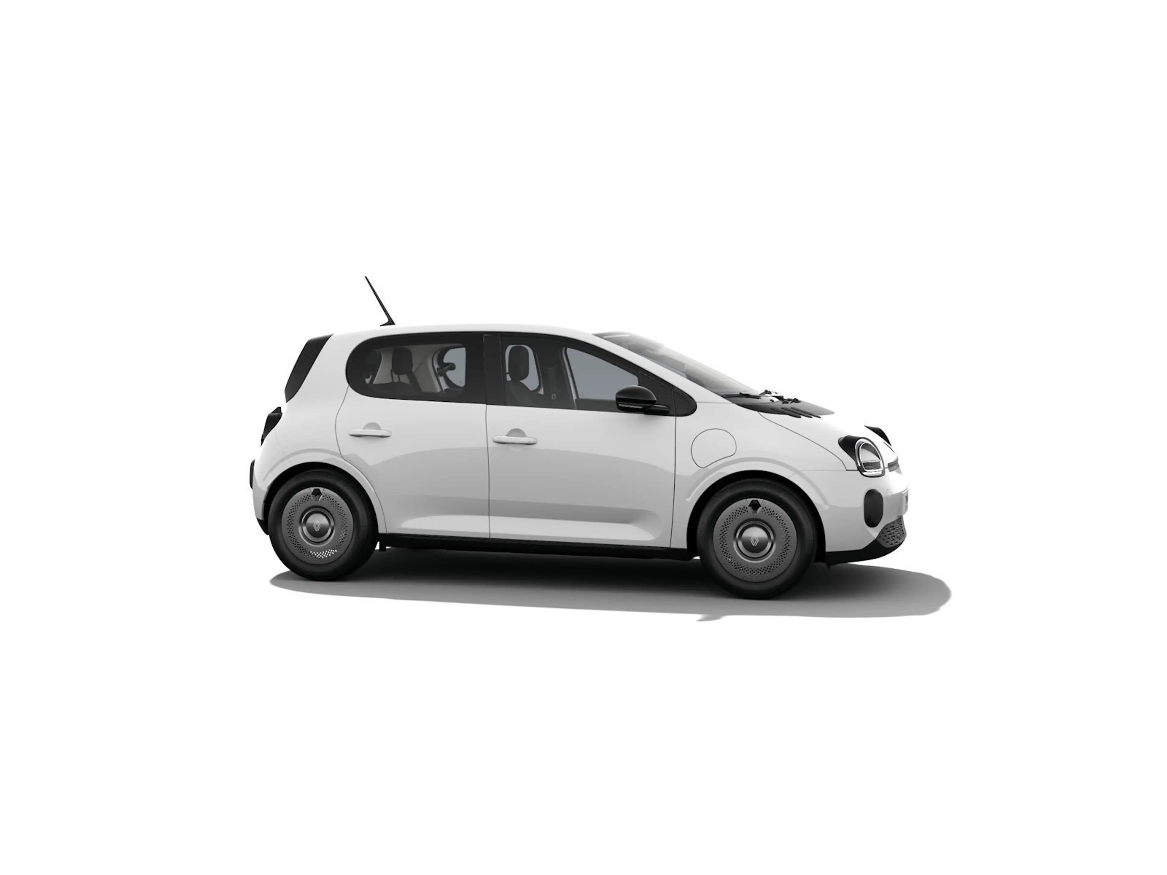 Renault Twingo Evolution 80hp Urban Range — photo 9