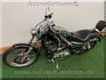 Harley-Davidson Sportster 1200 Harley Davidson 1200 XL CUSTOM "Blacky" TOP Zust. Schwarz - thumbnail 4