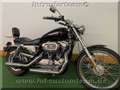 Harley-Davidson Sportster 1200 Harley Davidson 1200 XL CUSTOM "Blacky" TOP Zust. Schwarz - thumbnail 14