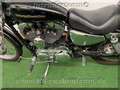 Harley-Davidson Sportster 1200 Harley Davidson 1200 XL CUSTOM "Blacky" TOP Zust. Schwarz - thumbnail 8