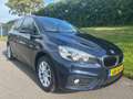 BMW 218 2-serie Active Tourer 218d Essential - Automaat - Blauw - thumbnail 1