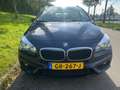BMW 218 2-serie Active Tourer 218d Essential - Automaat - Blauw - thumbnail 20