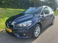 BMW 218 2-serie Active Tourer 218d Essential - Automaat - Blauw - thumbnail 4