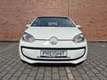 Volkswagen up! move up! -- 2.HAND -- SCHECKHEFT -- NAVI -- Weiß - thumbnail 8
