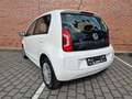 Volkswagen up! move up! -- 2.HAND -- SCHECKHEFT -- NAVI -- Weiß - thumbnail 3