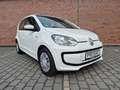 Volkswagen up! move up! -- 2.HAND -- SCHECKHEFT -- NAVI -- Weiß - thumbnail 7