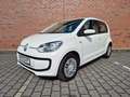 Volkswagen up! move up! -- 2.HAND -- SCHECKHEFT -- NAVI -- Weiß - thumbnail 1