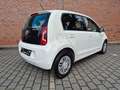 Volkswagen up! move up! -- 2.HAND -- SCHECKHEFT -- NAVI -- Weiß - thumbnail 5