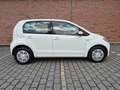Volkswagen up! move up! -- 2.HAND -- SCHECKHEFT -- NAVI -- Weiß - thumbnail 6