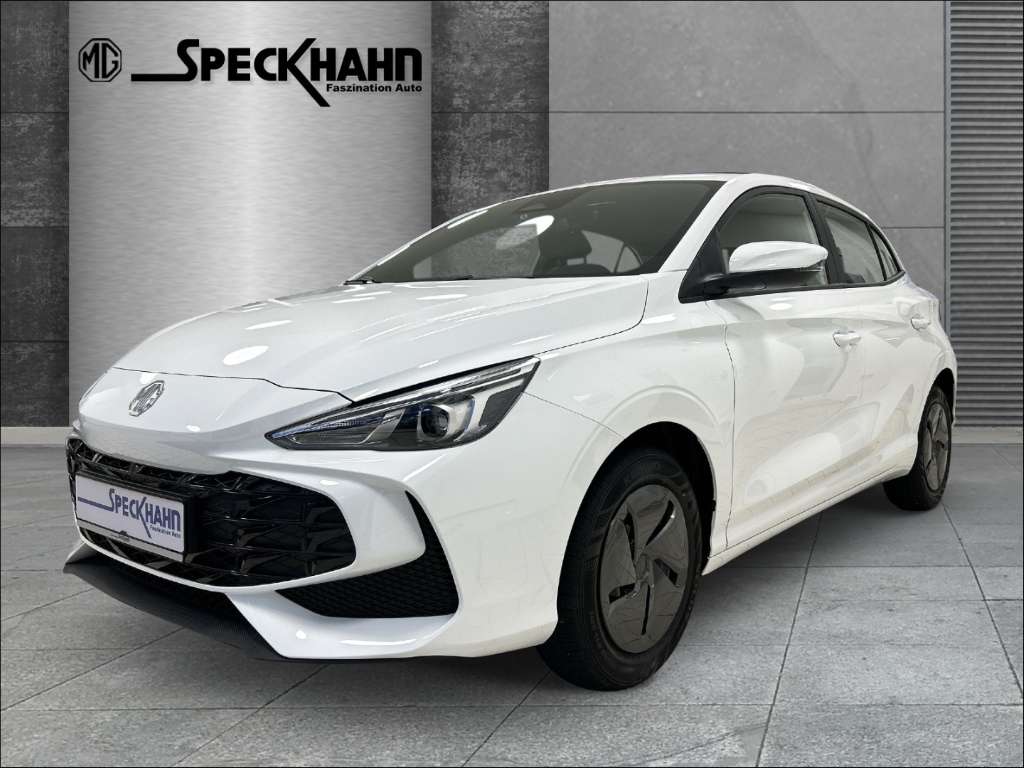 MG MG3