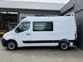 Opel Movano 2.3 CDTI BiTurbo L2H2 DC 170pk Automaat Airco Crui Wit - thumbnail 18