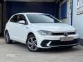 Volkswagen Polo 1.0 TSI R-Line 70kW Weiß - thumbnail 24