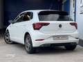 Volkswagen Polo 1.0 TSI R-Line 70kW Weiß - thumbnail 25