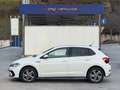 Volkswagen Polo 1.0 TSI R-Line 70kW Weiß - thumbnail 5