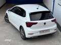 Volkswagen Polo 1.0 TSI R-Line 70kW Weiß - thumbnail 27
