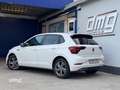 Volkswagen Polo 1.0 TSI R-Line 70kW Weiß - thumbnail 2