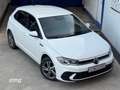 Volkswagen Polo 1.0 TSI R-Line 70kW Weiß - thumbnail 26
