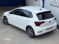 Volkswagen Polo 1.0 TSI R-Line 70kW Weiß - thumbnail 4