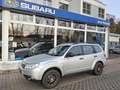 Subaru Forester Active 2.0X MT AHK Silber - thumbnail 3