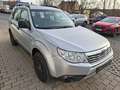 Subaru Forester Active 2.0X MT AHK Silber - thumbnail 8