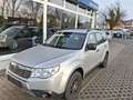 Subaru Forester Active 2.0X MT AHK Silber - thumbnail 1