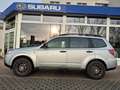 Subaru Forester Active 2.0X MT AHK Silber - thumbnail 4