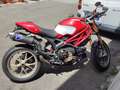 Ducati Monster 1100 Rosso - thumbnail 4
