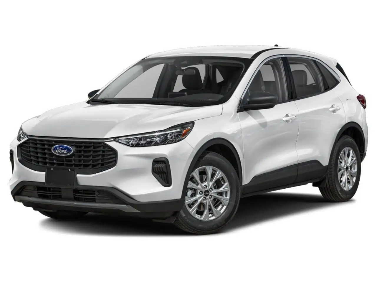 Ford Escape снимка Ford Escape