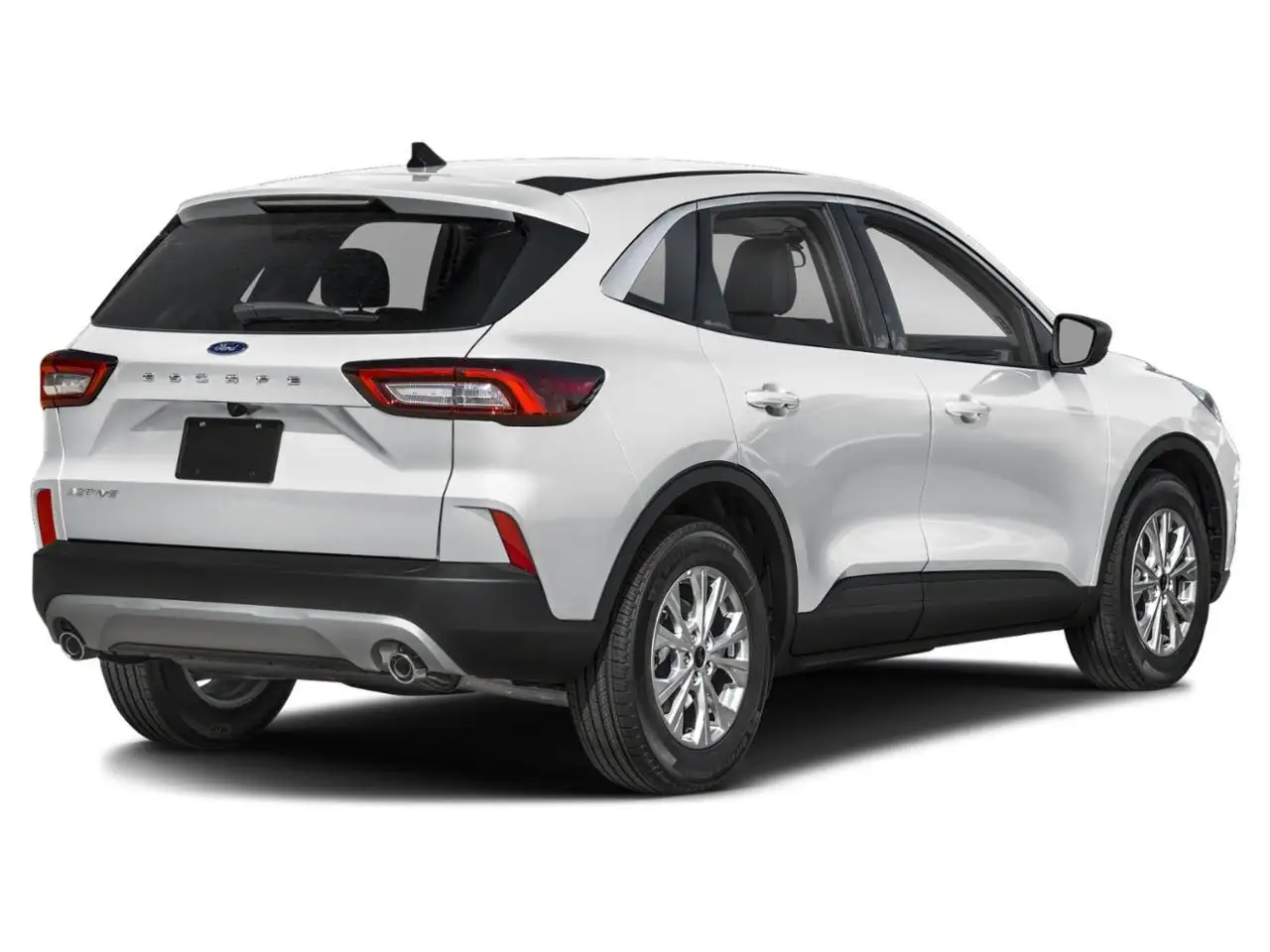 Ford Escape снимка Ford Escape