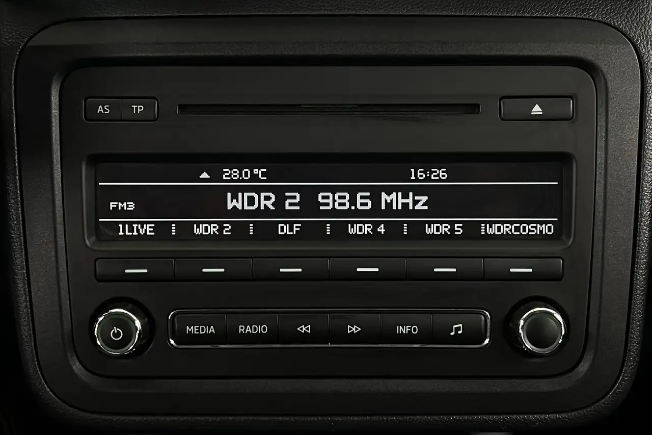 Das Auto