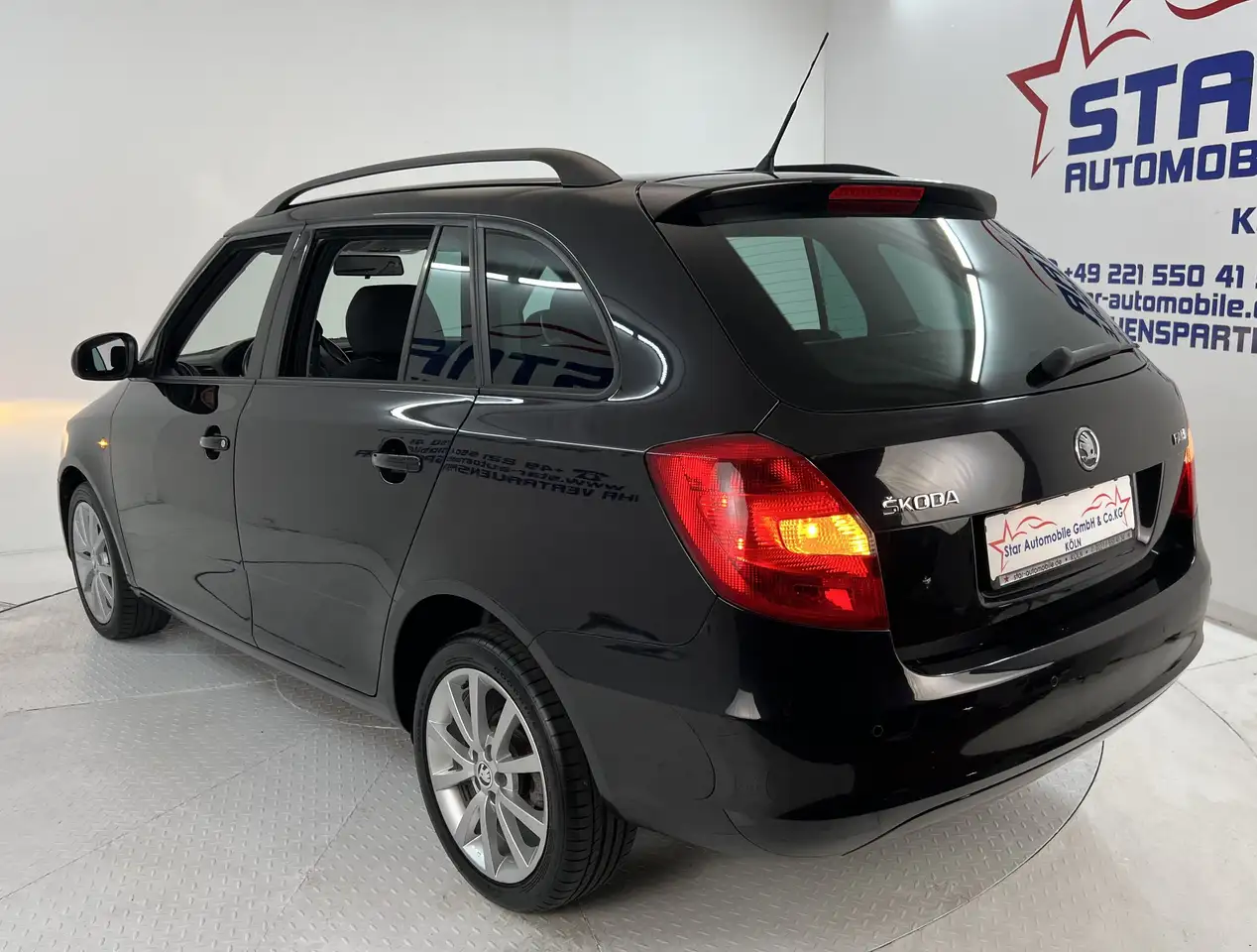 Das Auto