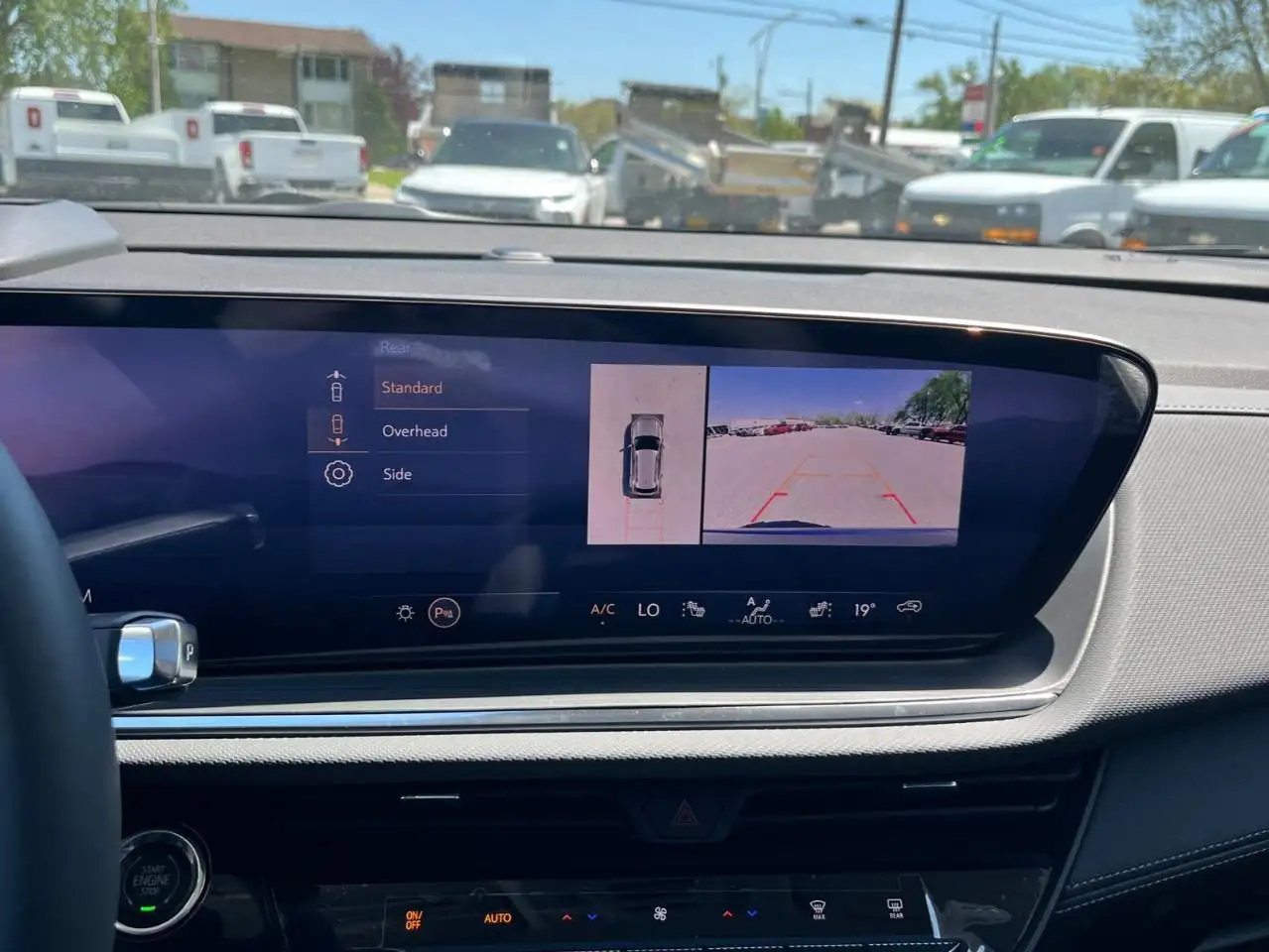 Buick Envision снимка Buick Envision