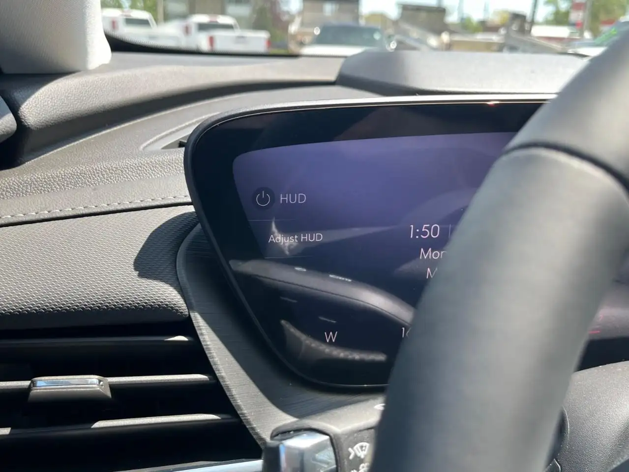 Buick Envision снимка Buick Envision