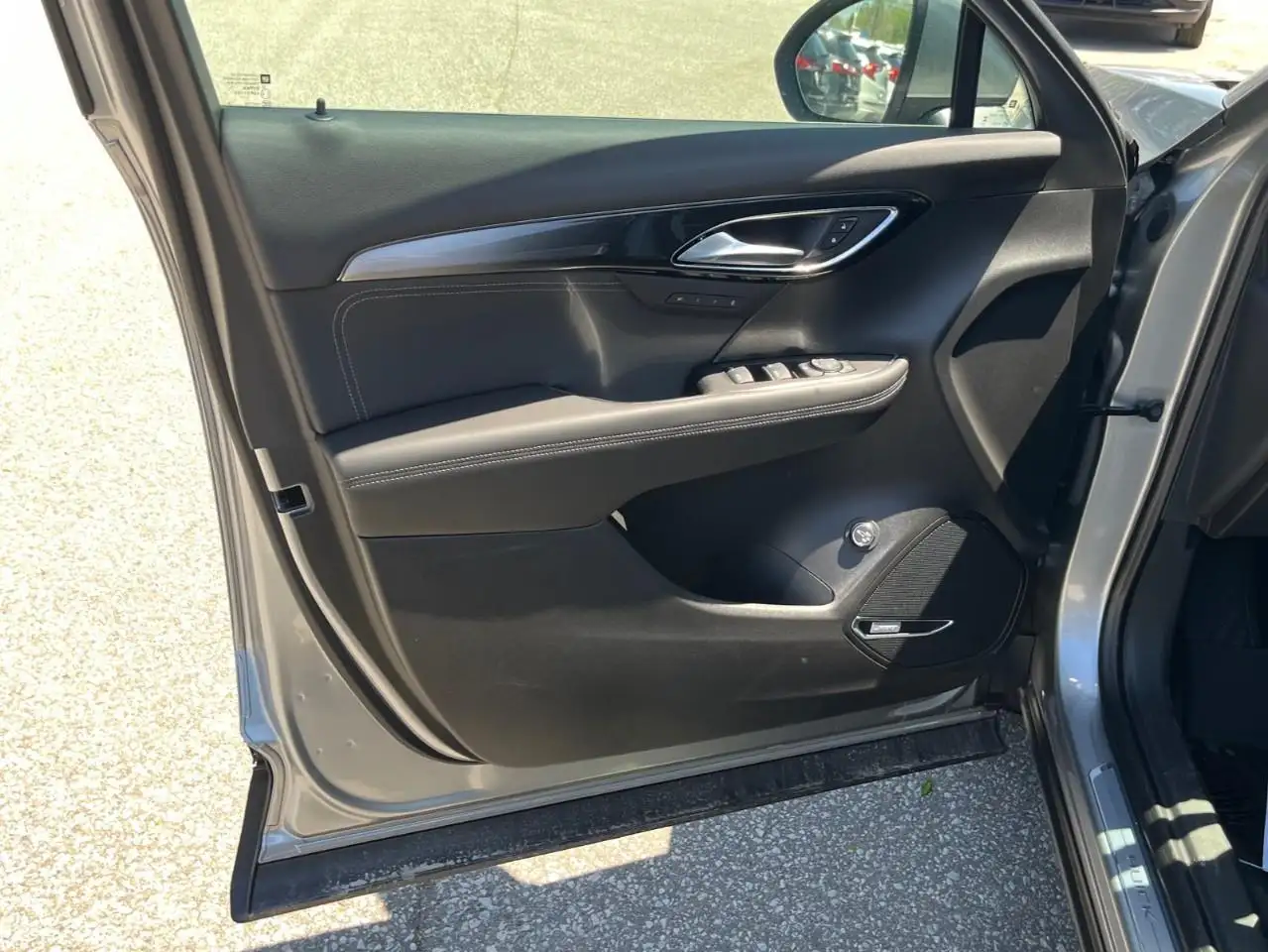 Buick Envision снимка Buick Envision