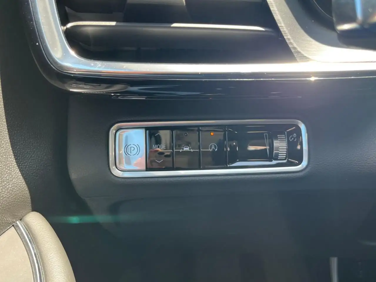 Buick Envision снимка Buick Envision