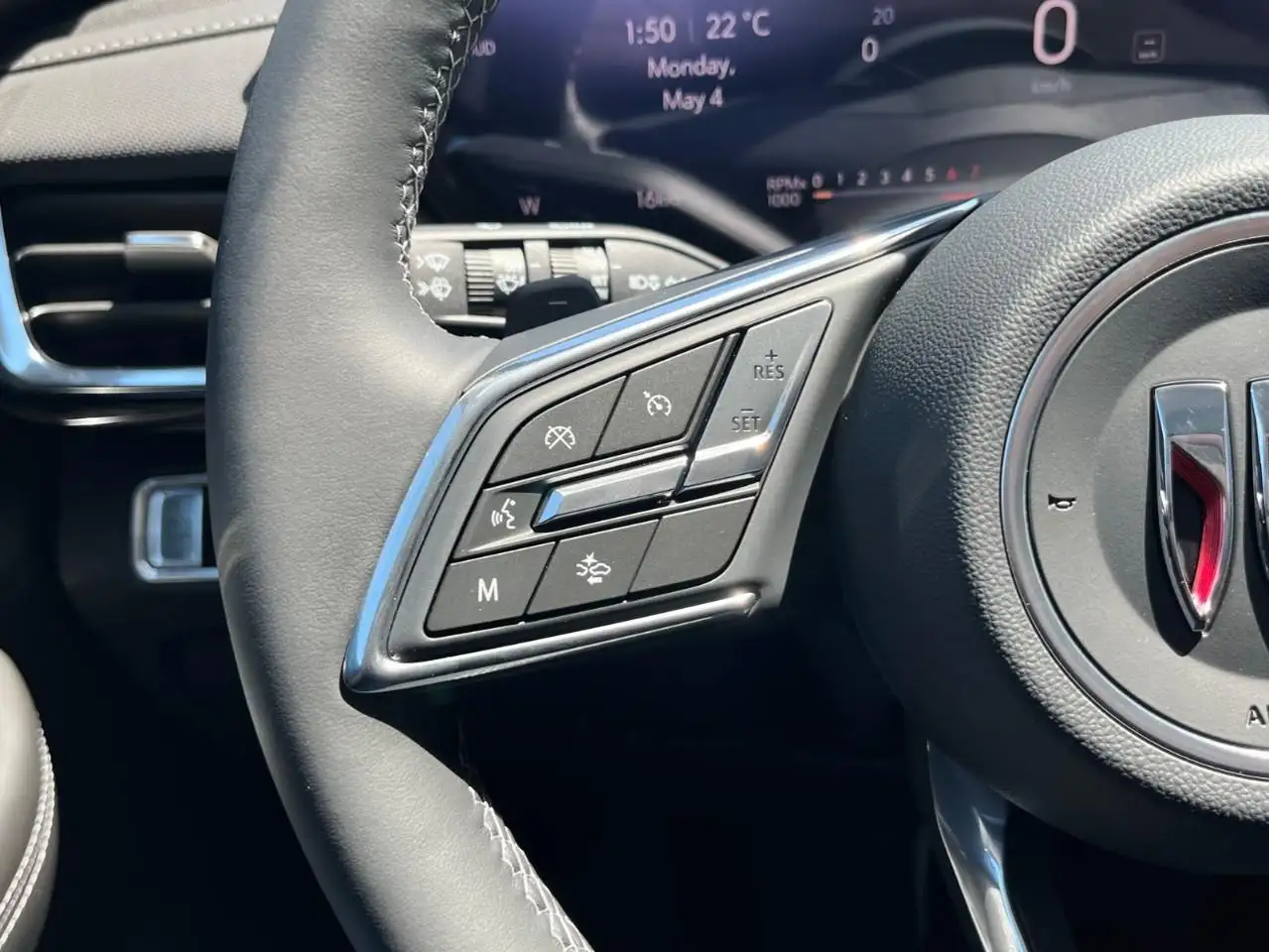 Buick Envision снимка Buick Envision