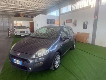Punto III 2012 3p 1.3 mjt 16v Young 75cv