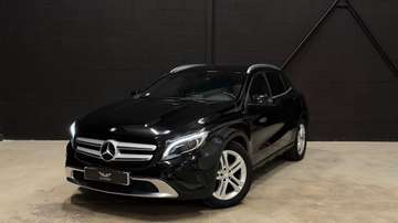220 2.1 CDi 4MATIC 7G-DCT 170 CV Sensation
