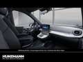 Mercedes-Benz V 300 d 4M EXCLUSIVE Lang Navi Standhzg 360° AHK Zilver - thumbnail 5