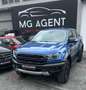 Ford Ranger Doppelkabine Raptor 4x4 2,0 EcoBlue Aut. Bleu - thumbnail 2