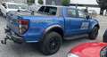 Ford Ranger Doppelkabine Raptor 4x4 2,0 EcoBlue Aut. Bleu - thumbnail 6